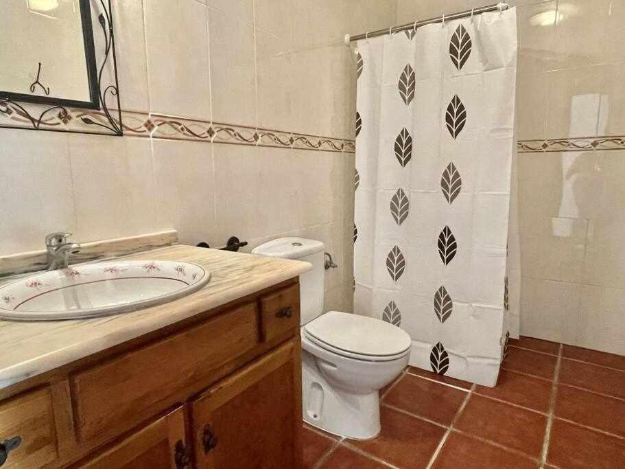 Coqueto apartamento en Nerja junto a la Playa Torrecilla Exterior foto