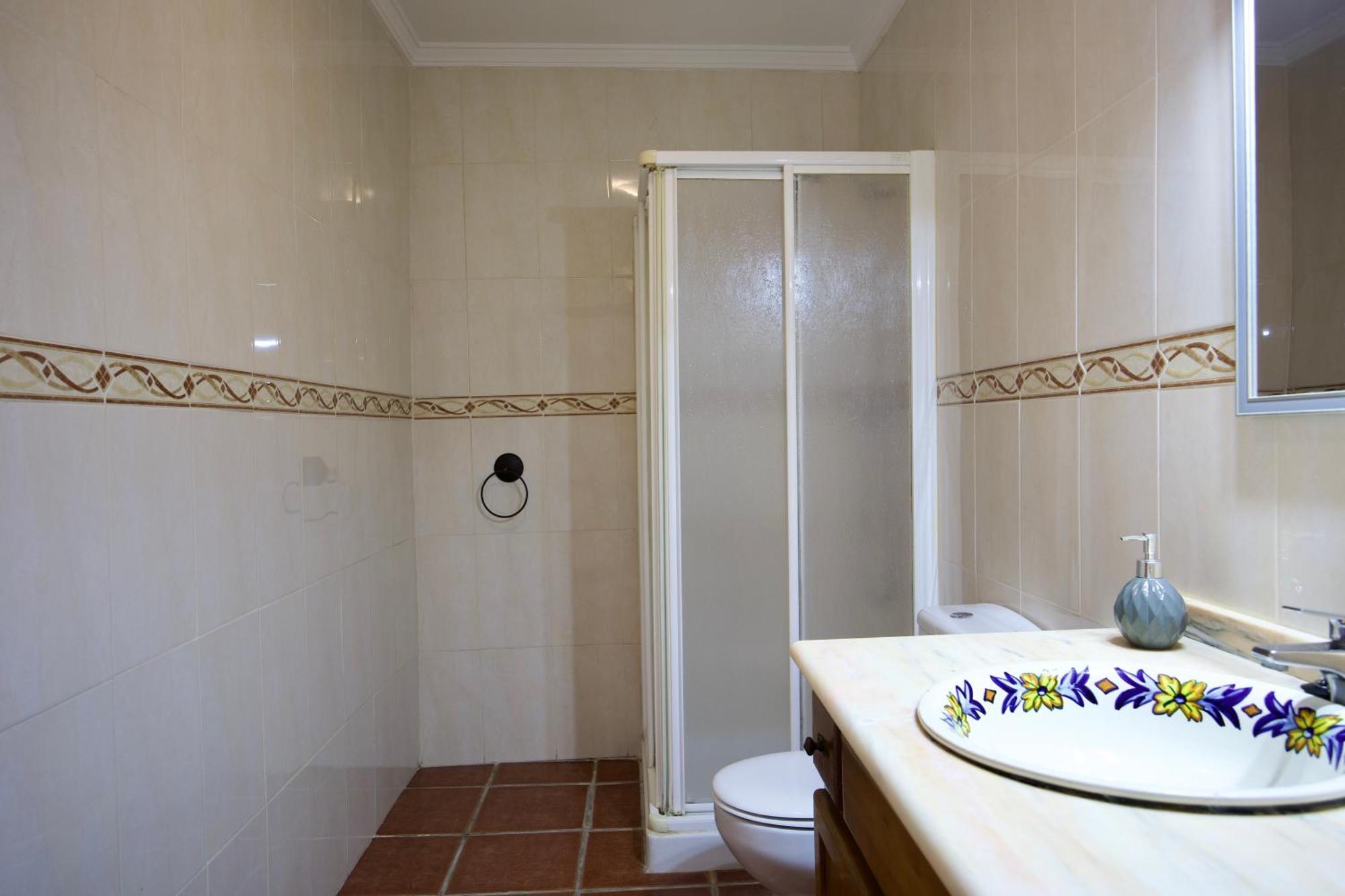 Coqueto apartamento en Nerja junto a la Playa Torrecilla Exterior foto