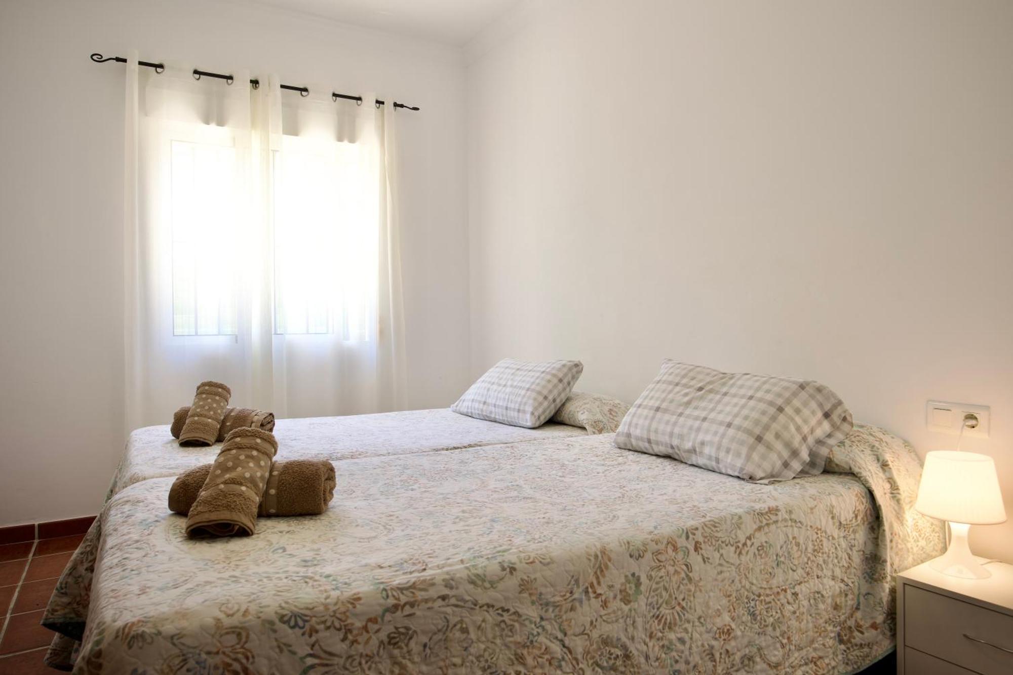 Coqueto apartamento en Nerja junto a la Playa Torrecilla Exterior foto
