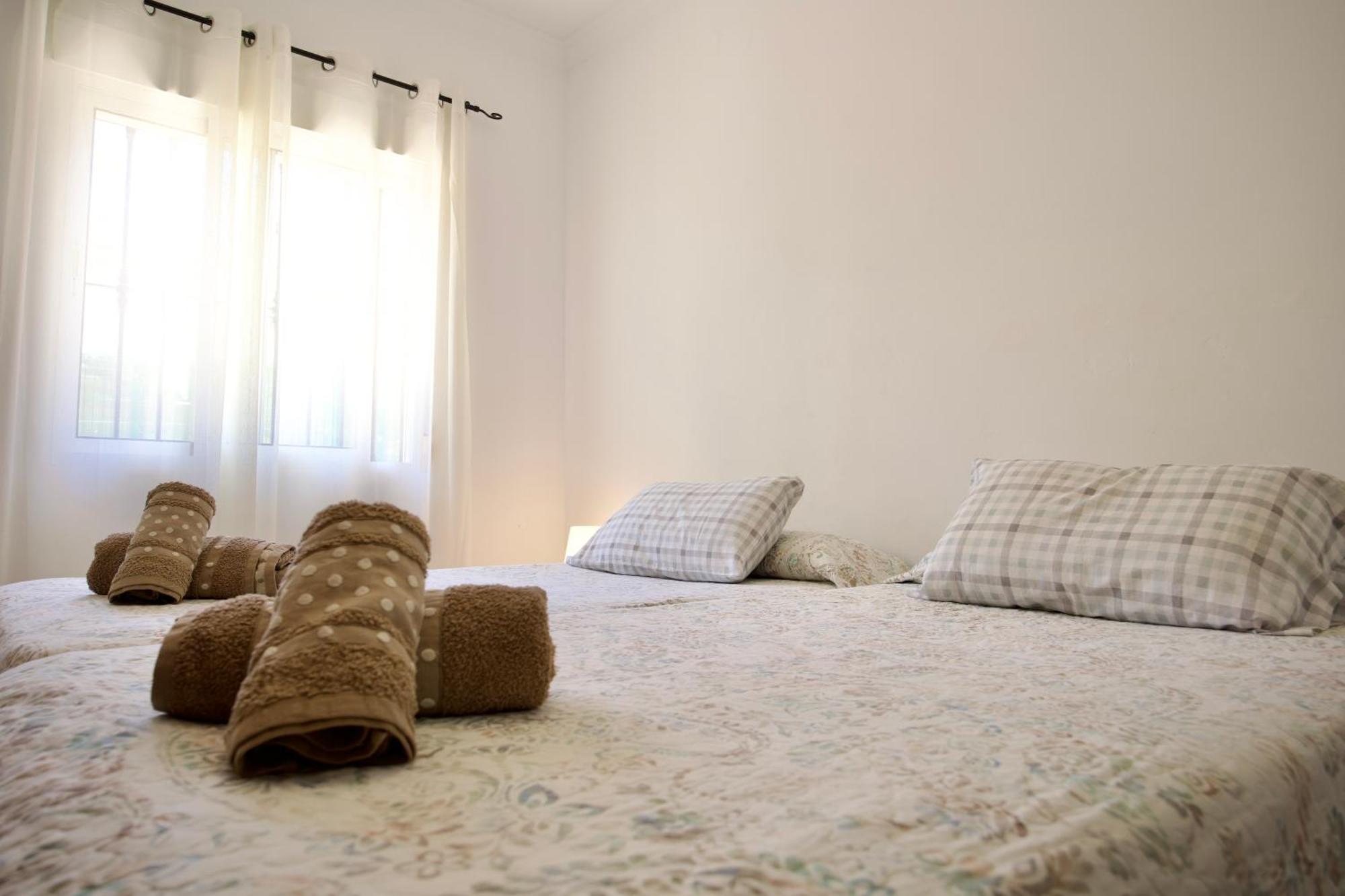 Coqueto apartamento en Nerja junto a la Playa Torrecilla Exterior foto